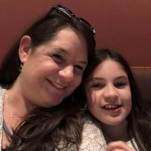 Meet your Posher, Lissa